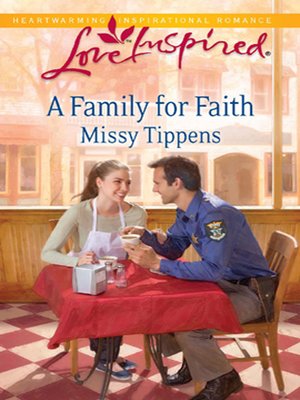 cover image of A Family for Faith